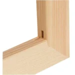 Telaio in legno canvas