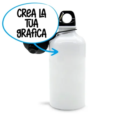 Borraccia personalizzata