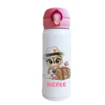 Borraccia termica per bambini - immagine 4