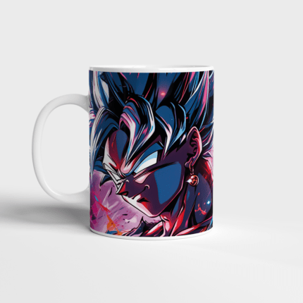 Esempio di mug personalizzata