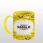 Tazza personalizzata con manico colorato - Crea la tua tazza UNICA! - immagine 4