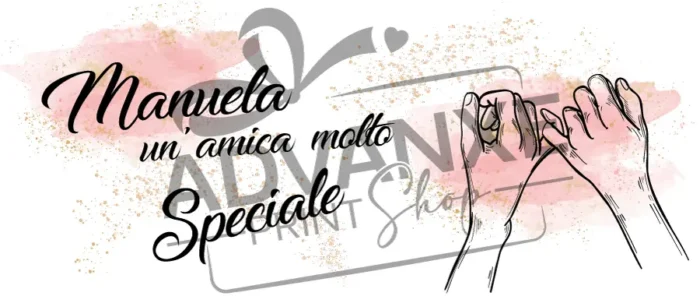 Tazza miglior amica - immagine 3