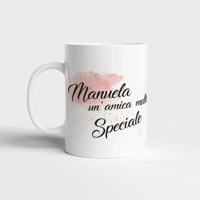tazza-amica-con-nome Tazza miglior amica con nome personalizzato