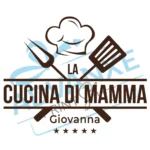 Tagliere personalizzato 30x20 "La cucina di Mamma" - immagine 3