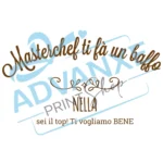 Tagliere personalizzato 30x20 "Masterchef" - immagine 3