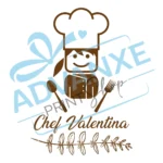 Tagliere personalizzato 30x20 "Chef nome" - immagine 3