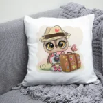 Cuscino personalizzzato