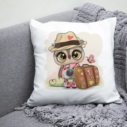 Cuscino personalizzzato