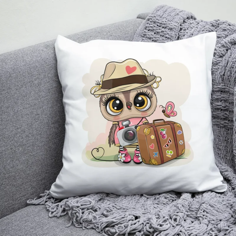 Cuscino personalizzzato