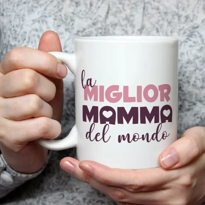 mug-la-miglior-mamma-del-mondo mug la miglior mamma del mondo