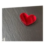 Pietra in ardesia - regalo elegante per la festa della Mamma - immagine 2