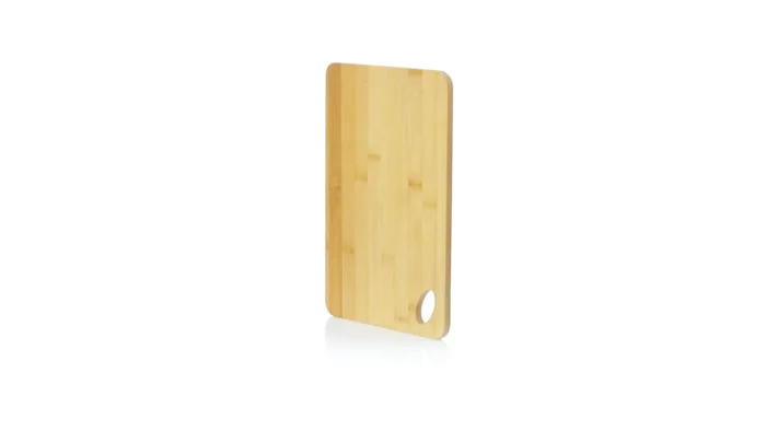 tagliere-1 Tagliere personalizzato 30x20 "La cucina di Mamma" - immagine 4