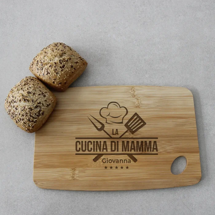 tagliere-personalizzato-la-cunina-di-mamma-grande Tagliere "La cucina di Mamma"