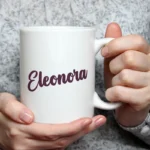 Tazza personalizzata Festa della Mamma - immagine 3