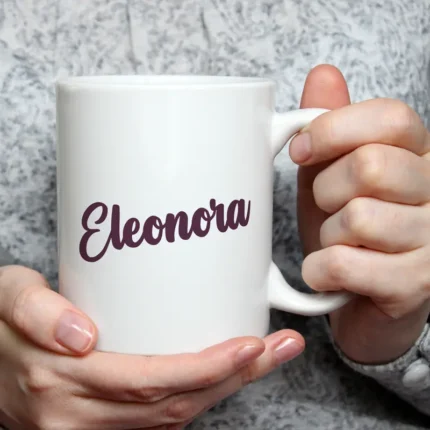 Tazza regalo personalizzato festa della mamma