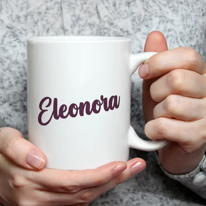 Tazza personalizzata Festa della Mamma - immagine 3