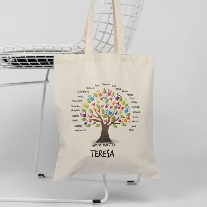 shopper-albero-della-vita-con-nomi shopper albero della vita-con nomi