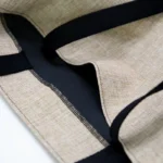 Borsa mare juta Personalizzata - immagine 2