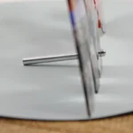 Cornice personalizzata con iniziali e mosaico di foto - immagine 3