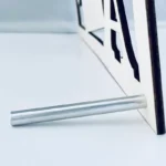 Cornice da tavolo TI VOGLIO BENE PAPA' in legno - Idea regalo per la festa del Papà - immagine 2