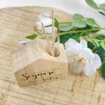 bomboniera profumatore ambiente