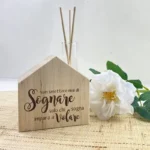 bomboniera profumatore ambiente