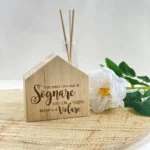 bomboniera profumatore ambiente