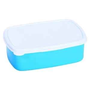 Porta pranzo e merende Foresta personalizzato con nome Porta pranzo e merende personalizzabile con nome