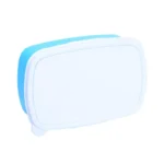 Porta pranzo e merende personalizzabile con nome