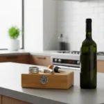 Kit accessori vino personalizzato