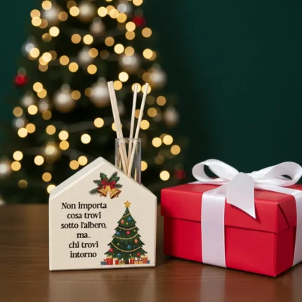 Profumatore ambiente di Natale