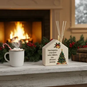 Profumatore ambiente idea regalo