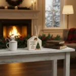 Profumatore ambiente idea regalo di Natale