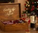 I 5 regali personalizzati di Natale per gli amanti del vino