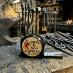 idea regalo festa del papà metro personalizzato