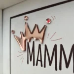 Quadretto Festa della Mamma - immagine 6