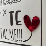 Quadretto Festa della Mamma - immagine 5