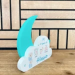 decorazione cameretta neonato
