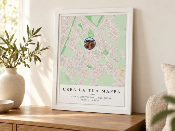 mappe personalizate idea regalo