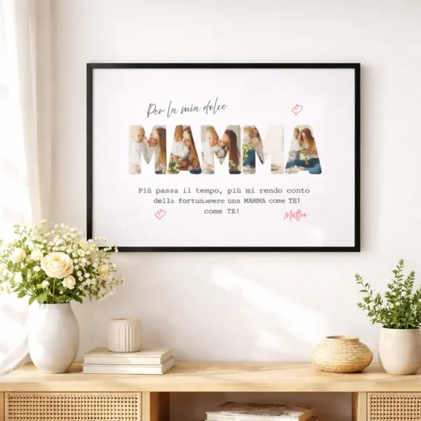 Cornice-con-foto-festa-della-mamma